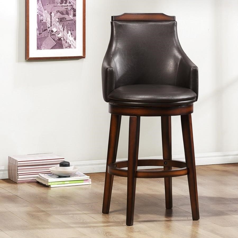 Homelegance Bayshore 5447 5447 24S Transitional Upholstered